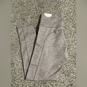 Aerie High-rise Hugger Leggings